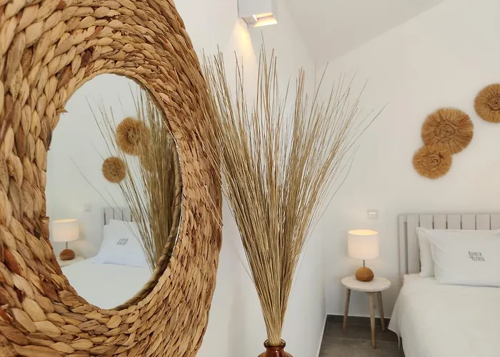 Quinta Do Alento Bed and Breakfast